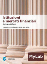 9788891932266::ISTITUZIONI E MERCATI FINANZIARI 10/ED ,10th edition