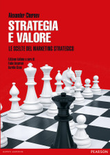 9788865183625::Strategia e valore