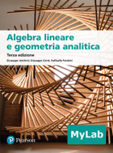 9788891938275::Algebra lineare e Geometria analitica 3/E ,3rd edition