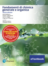 9788891939241::Fondamenti di chimica generale e organica ,8th edition