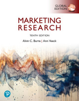 9781292495040::Marketing Research, Global Edition ,10th edition
