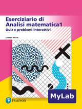 9788891938534::Eserciziario di Analisi matematica 1 ,1st edition