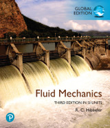 9781292745930::Fluid Mechanics in SI Units -- Pearson eText (OLP) 180 days Subscription ,3rd edition