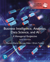 9781292745732::Business Intelligence, Analytics, Data Science, and AI, Global Edition ,5th edition