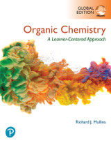 9781292752075::Organic Chemistry: A Learner Centered Approach, Global Edition  - International eBook ,1st edition