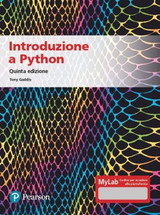 Introduzione a Python – 5/Ed.