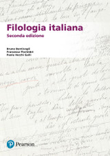 9788891909770::FILOLOGIA ITALIANA - 2/ED ,2nd edition