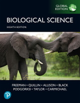 9781292487908::Biological Science, Global Edition ,8th edition