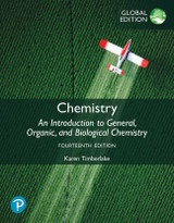 9781292477732::Chemistry: An Introduction to General, Organic, and Biological Chemistry, Global Edition -- Pearson eText (OLP) 180 days Subscription ,14th edition
