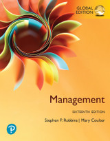 9781292477930::Management, Global Edition ,16th edition