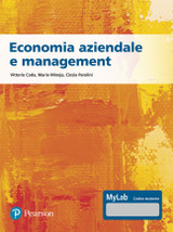 9788891915504::Economia aziendale e management ,1st edition