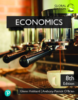 9781292477954::Economics, Global Edition -- Pearson eText (OLP) 180 days Subscription ,8th edition