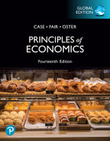 9781292488486::Principles of Economics, Global Edition ,14th edition