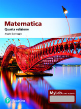 9788891931870::MATEMATICA - 4/ED ,4th edition