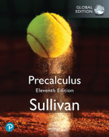 9781292477411::Precalculus, Global Edition ,11th edition