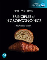 9781292488301::Principles of Microeconomics, Global Edition ,14th edition
