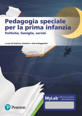 Pedagogia speciale per la prima infanzia