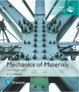 9781292745466::Mechanics of Materials in SI Units ,10th edition