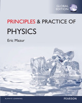 9781292745879::Principles of Physics (Chapters 1-34), Global Edition ,1st edition