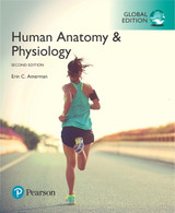 9781292746180::Human Anatomy and Physiology, Global Edition -- Pearson eText (OLP) 5Yr Subscription ,2nd edition