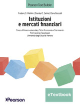 9788891939418::Istituzioni e mercati finanziari (PTB) ,1st edition