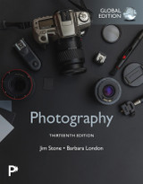 9781292498478::Photography, Global Edition ,13th edition