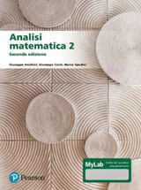 Analisi matematica 2 – 2/Ed.
