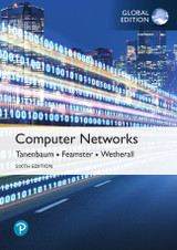 9781292766300::Computer Networks, Global Edition ,6th edition