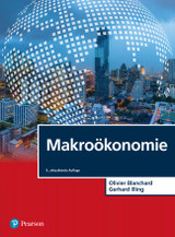 9783868946505::Makroökonomie ,9th edition