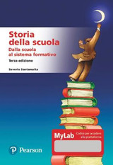Storia della scuola – 3/Ed.