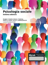 Psicologia sociale – 7/Ed.