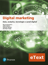 9788891939708::Digital marketing - Data, analytics, tecnologie e canali digitali ,1st edition