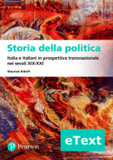 9788891939661::Storia della politica ,1st edition