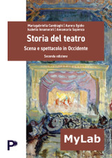 9788891936165::STORIA DEL TEATRO 2/Ed. ,2nd edition