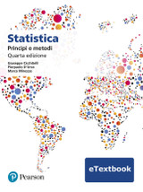 9788891939371::Statistica - Principi e metodi ,4th edition