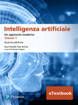 9788891939401::Intelligenza artificiale - Volume 1 ,4th edition