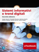 9788891939043::Sistemi informativi e trend digitali 2/Ed. ,2nd edition