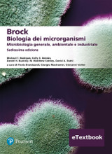 9788891939326::Brock - Biologia dei microrganismi ,16th edition