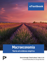 9788891939036::Macroeconomia 3/ed. ,3rd edition