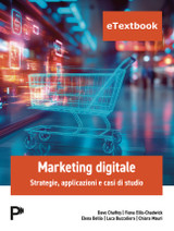 9788891937841::Marketing digitale - Strategie, applicazioni e casi di studio ,8th edition