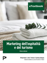 9788891939760::Marketing dell'ospitalità e del turismo ,8th edition