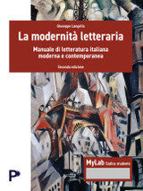 9788891938237::La modernità letteraria ,2nd edition