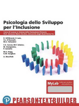 9788891939791::Psicologia dello sviluppo per l'inclusione ,1st edition