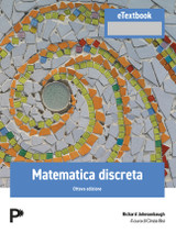 9788891940650::Matematica discreta ,8th edition