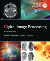 9781292770758::Digital Image Processing, Global Edition -- Pearson eText (OLP) ,4th edition