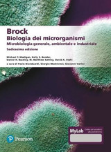 Brock - Biologia dei microrganismi – 16/Ed.