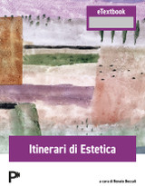 9788891937223::Itinerari di Estetica ,1st edition