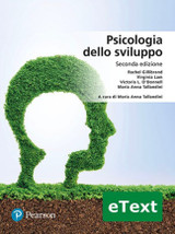 9788891939784::Psicologia dello sviluppo ,2nd edition