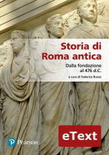 9788883398315::Storia di Roma antica ,1st edition