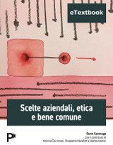 9788891939265::Scelte aziendali, etica e bene comune ,1st edition